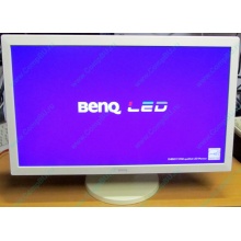 Монитор 24" Benq RL2450HT (GL2450-B) 1920x1080 белый (Красноярск)