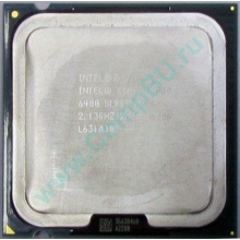 Процессор Intel Core 2 Duo E6400 (2x2.13GHz /2Mb /1066MHz) SL9S9 socket 775 (Красноярск)