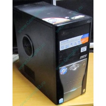 Четырехядерный компьютер Intel Core 2 Quad Q8300 (4x2.5GHz) /4Gb /320Gb /ATX 350W (Красноярск)