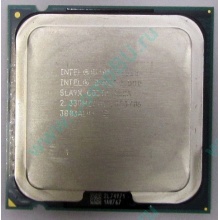 Процессор Intel Core 2 Duo E6550 (2x2.33GHz /4Mb /1333MHz) SLA9X socket 775 (Красноярск)