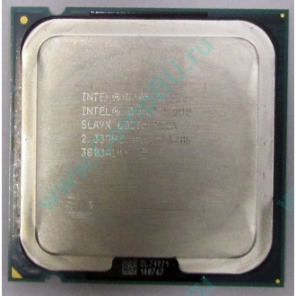 Процессор Intel Core 2 Duo E6550 (2x2.33GHz /4Mb /1333MHz) SLA9X socket 775 (Красноярск)