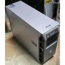 Сервер Dell PowerEdge T300 Б/У (Красноярск)