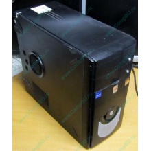Системный блок Б/У Intel Core 2 Quad Q8300 (4x2.5GHz) /4Gb /320Gb /ATX 350W (Красноярск)