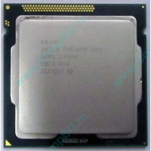 Процессор Б/У Intel Pentium G645 (2x2.9GHz) SR0RS s.1155 (Красноярск)