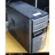 Компьютер Б/У Intel Core i3 3220 /4Gb /320Gb /ATX 350W в Красноярске, компьютер БУ Core i3 3220 (Красноярск)