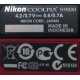 Nikon Coolpix S9100 made in Indonesia (Красноярск)