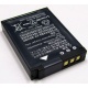 Аккумуляторная батарея Nikon EN-EL12 3.7V 1050mAh 3.9W для фотокамеры Nikon Coolpix S9100 (Красноярск)