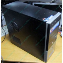 Четырехядерный компьютер Intel Core 2 Quad Q9400 (4x2.66GHz) /4Gb DDR2 /500Gb /ATX 430W Thermaltake (Красноярск)