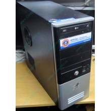 Четырехядерный компьютер Intel Core 2 Quad Q9400 (4x2.66GHz) /4Gb DDR2 /500Gb /ATX 430W Thermaltake (Красноярск)