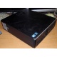 4-х ядерный БУ компьютер HP Compaq 6000 Pro (Intel Core 2 Quad Q8300 (4x2.5GHz) /4Gb /320Gb /ATX 240W Desktop /Windows 7 Pro) - Красноярск