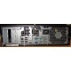 HP Compaq 6000 Pro (Intel Core 2 Quad Q8300 (4x2.5GHz) /4Gb /320Gb /ATX 240W Desktop /Windows 7 Pro) вид сзади (Красноярск)