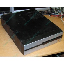 Компьютер Б/У Intel Core i3 2105 (2x3.1GHz HT) /4Gb DDR3 /250Gb /ATX 300W Slim Desktop (Красноярск)