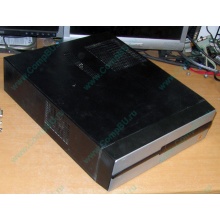 Компьютер Б/У Intel Core i3 2105 (2x3.1GHz HT) /4Gb DDR3 /250Gb /ATX 300W Slim Desktop (Красноярск)