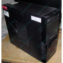 Компьютер 4 ядра Intel Core 2 Quad Q9500 (2x2.83GHz) s.775 /4Gb DDR3 /320Gb /ATX 450W /Windows 7 PRO (Красноярск)