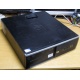 Б/У системный блок HP Compaq 6000 SFF (Intel Pentium Dual Core E5400 (2x2.7GHz) /2Gb /320Gb /ATX 240W minidesktop /WINDOWS 7 PRO (Красноярск)