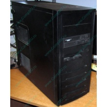 Игровой компьютер Intel Core 2 Quad Q6600 (4x2.4GHz) /4Gb /250Gb /1Gb Radeon HD6670 /ATX 450W (Красноярск)