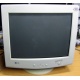 Старый монитор с кинескопом 17" LG Studioworks 700B (Красноярск)