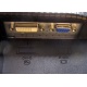 Benq G2200W VGA и DVI разъемы (Красноярск)