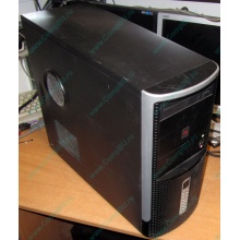 Начальный игровой компьютер Intel Pentium Dual Core E5700 (2x3.0GHz) s.775 /2Gb /250Gb /1Gb GeForce 9400GT /ATX 350W (Красноярск)