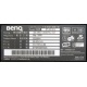 G2200W ET-0016-N 00-003-NN BenQ (Красноярск)
