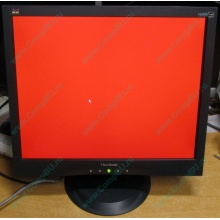Монитор 19" ViewSonic VA903b (1280x1024) есть битые пиксели (Красноярск)