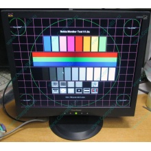 Монитор 19" ViewSonic VA903b (1280x1024) есть битые пиксели (Красноярск)