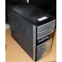 Б/У компьютер Intel Core i3 2120 /4Gb DDR3 /250Gb /ATX 400W (Красноярск)