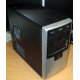 Б/У компьютер Intel Core i5-2400 (4x3.1GHz) /4Gb /500Gb /ATX 450W (Красноярск)