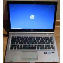 Б/У ноутбук Core i7: HP EliteBook 8470P B6Q22EA (Intel Core i7-3520M /8Gb /500Gb /Radeon 7570 /15.6" TFT 1600x900 /Window7 PRO) - Красноярск