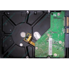 Б/У жёсткий диск 500Gb Western Digital WD5000AVVS (WD AV-GP 500 GB) 5400 rpm SATA (Красноярск)