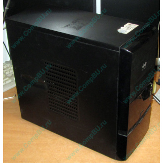 Компьютер Intel Core i3-2100 (2x3.1GHz HT) /4Gb /320Gb /ATX 400W /Windows 7 x64 PRO (Красноярск)