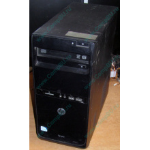 Компьютер HP PRO 3500 MT (Intel Core i5-2300 (4x2.8GHz) /4Gb /320Gb /ATX 300W) - Красноярск
