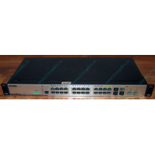 Б/У коммутатор D-link DGS-3000-26TC 20 port 1Gbit + 4 port SFP+ (Красноярск)