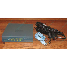 Межсетевой экран Cisco ASA5505 (Красноярск)