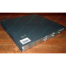 VoIP маршрутизатор Cisco 2811 в Красноярске, voice IP роутер Cisco 2811 (Красноярск)