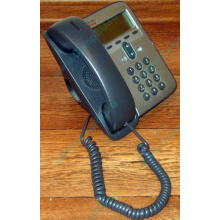 VoIP телефон Cisco IP Phone 7911G Б/У (Красноярск)