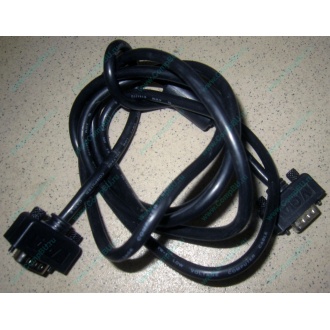 VGA-кабель для POS-монитора OTEK (Красноярск)