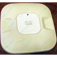 Точка доступа Cisco Aironet AIR-AP1041N-E-K9 купить Б/У (Красноярск)