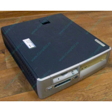 Компьютер HP D520S SFF (Intel Pentium-4 2.4GHz s.478 /2Gb /40Gb /ATX 185W desktop) - Красноярск