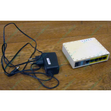 БУ маршрутизатор Mikrotik RB-750UP в Красноярске, БУ роутер Mikrotik RB-750UP (Красноярск)