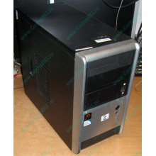 4хядерный компьютер Intel Core 2 Quad Q6600 (4x2.4GHz) /4Gb /160Gb /ATX 450W (Красноярск)
