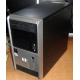 Четырех-ядерный компьютер Intel Core 2 Quad Q6600 /4Gb /160Gb /ATX 450W (Красноярск)