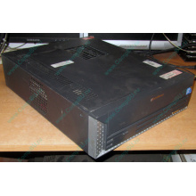 Б/У лежачий компьютер Kraftway Prestige 41240A#9 (Intel C2D E6550 (2x2.33GHz) /2Gb /160Gb /300W SFF desktop /Windows 7 Pro) - Красноярск