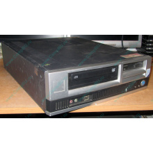 БУ компьютер Kraftway Prestige 41180A (Intel E5400 (2x2.7GHz) s.775 /2Gb DDR2 /160Gb /IEEE1394 (FireWire) /ATX 250W SFF desktop) - Красноярск