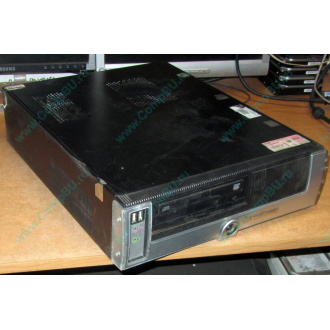 Б/У компьютер Kraftway Prestige 41180A#9 Intel E5400 (2x2.7GHz) s.775 /2Gb /160Gb /ATX 250W SFF desktop /WIN7 PRO (Красноярск)