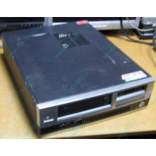 Б/У компьютер Kraftway Prestige 41180A (Intel E5400 (2x2.7GHz) s775 /2Gb DDR2 /160Gb /IEEE1394 (FireWire) /ATX 250W SFF desktop) - Красноярск