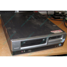 БУ компьютер Kraftway Prestige 41180A (Intel E5400 (2x2.7GHz) s775 /2Gb DDR2 /160Gb /IEEE1394 (FireWire) /ATX 250W SFF desktop) - Красноярск