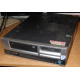 БУ системный блок Kraftway Prestige 41180A (Intel E5400 (2x2.7GHz) s775 /2Gb DDR2 /160Gb /IEEE1394 (FireWire) /ATX 250W SFF desk (Красноярск)