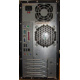 HP Compaq dx2300 MT (Intel Pentium-D 925 (2x3.0GHz) /2Gb /160Gb /ATX 250W) вид сзади (Красноярск)