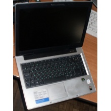 Ноутбук Asus A8S (A8SC) (Intel Core 2 Duo T5250 (2x1.5Ghz) /1024Mb DDR2 /120Gb /14" TFT 1280x800) - Красноярск